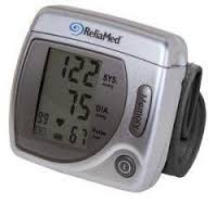 Zbp1000xlac Digital Automatic Blood Pressure Monitor