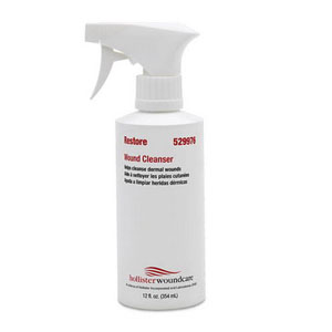 50529976 12 Oz Restore Wound Cleanser Spray Bottle