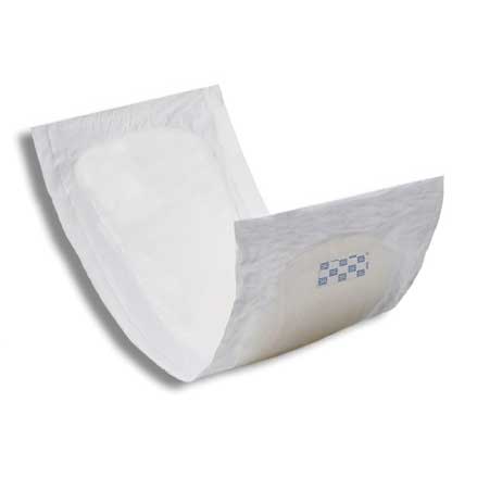 55ipmx1018 4 X 16.5 In. Incontinence Insert Pad