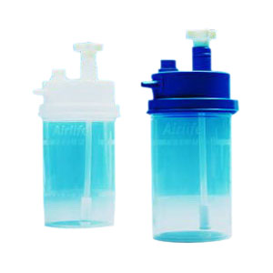 55wm0480 Disposable Humidifier Bottle With 6 Psi Pressure