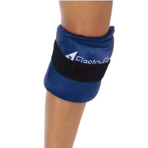 SWTW6002 Elasto-Gel Shoulder Wrap Hot & Cold