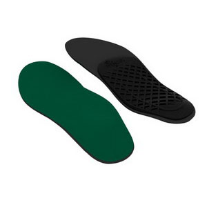 Sksp4304204 Spenco Rx Orthotic Arch Supports Full Length, Size 4