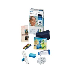 1099015 Asthmapack For Children