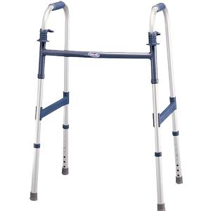Invacare 6291-1 Dual-release Paddle Walker