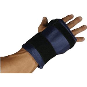 Wr200 Elasto-gel Wrist Wrap Hot & Cold Therapy
