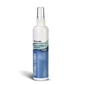 51324504 4 Oz Sensi-care Perineal Skin Cleanser Bottle