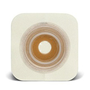51411802 0.87 To 1.25 In. Stoma & 1.75 In. - Flange Sur Fit Natura Moldable Durahesive Skin Barrier