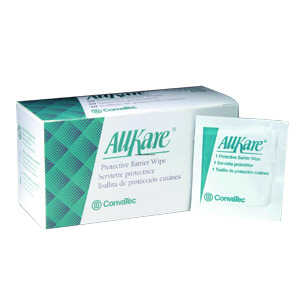 51037439 Allkare Protective Barrier Wipe