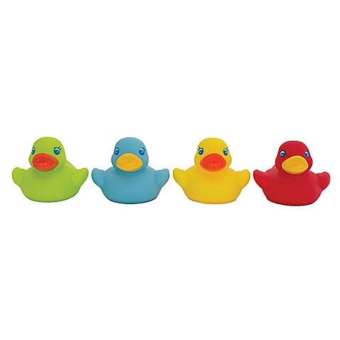 0185450 Bright Baby Duckies