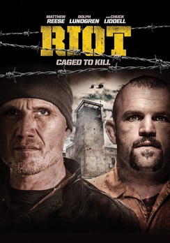 Universal Studios MCA D61177060D Riot 2015 DVD Universal Studios MCA D61177060D Riot 2015 DVD