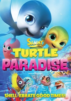 UPC 625828646300 product image for EON DEON64630D Sammy & Co-Turtle Paradise DVD | upcitemdb.com