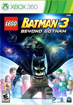 Whv Games Xb3 War 42725 Lego Batman 3 Beyond Gotham Xbox 360