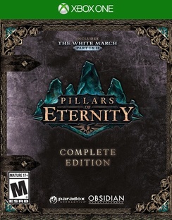 Xb1 505 01949 Pillars Of Eternity Complete Edition