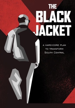 Virgil Films & Entertainment HSP D671192D The Black Jacket DVD Virgil Films & Entertainment HSP D671192D The Black Jacket DVD