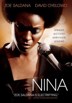 Alliance Entertainment IME DNIN00411D Nina DVD by Cynthia Mort Alliance Entertainment IME DNIN00411D Nina DVD by Cynthia Mort