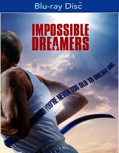 Allied Vaughn AVM BRGV29156 Impossible Dreamers DVD - Blu-Ray Allied Vaughn AVM BRGV29156 Impossible Dreamers DVD - Blu-Ray