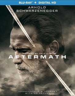 Lionsgates Home Entertainment LGE BR51926 Aftermath DVD - Blu Ray Lionsgates Home Entertainment LGE BR51926 Aftermath DVD - Blu Ray