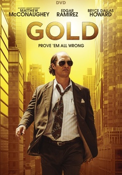 Lionsgate Home Entertainment LGE D52090D Gold DVD by Stephen Gaghan Lionsgate Home Entertainment LGE D52090D Gold DVD by Stephen Gaghan