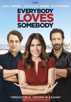 Lionsgates Home Entertainment LGE D52141D Everybody Loves Somebody DVD Lionsgates Home Entertainment LGE D52141D Everybody Loves Somebody DVD