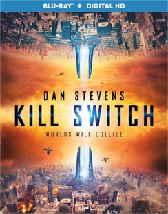 Lionsgates Home Entertainment LGE BR52365 Kill Switch DVD - Blu Ray Lionsgates Home Entertainment LGE BR52365 Kill Switch DVD - Blu Ray