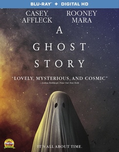 Lionsgates Home Entertainment LGE BR52803 A Ghost Story DVD - Blu Ray Lionsgates Home Entertainment LGE BR52803 A Ghost Story DVD - Blu Ray
