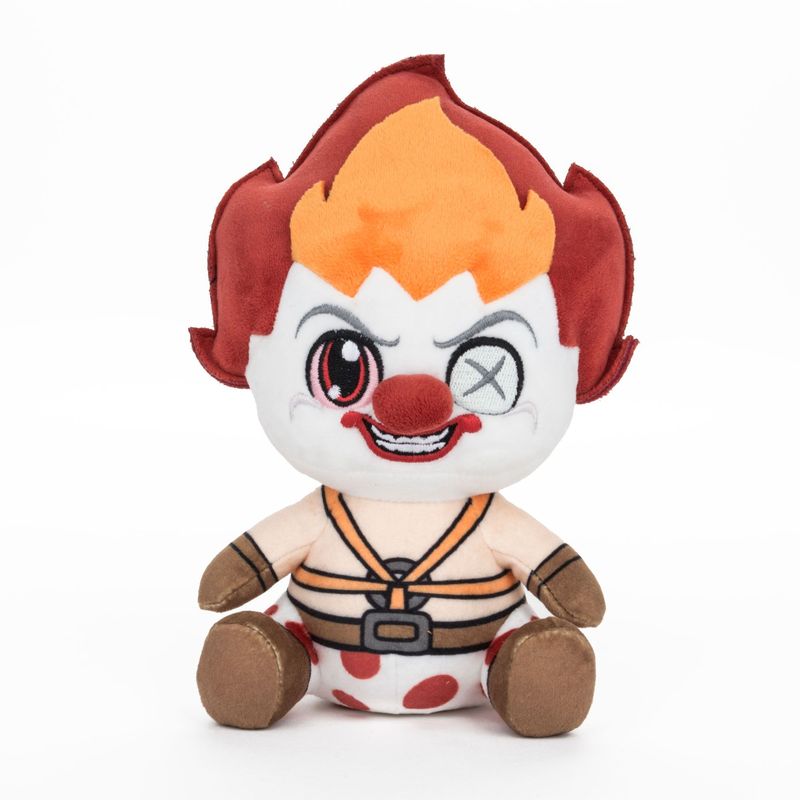 Stubbins Toys and Games