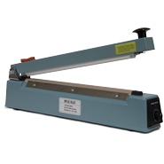 UPC 631546000072 product image for SMH400C 16 in. Hand Impulse Sealer with Trimmer | upcitemdb.com