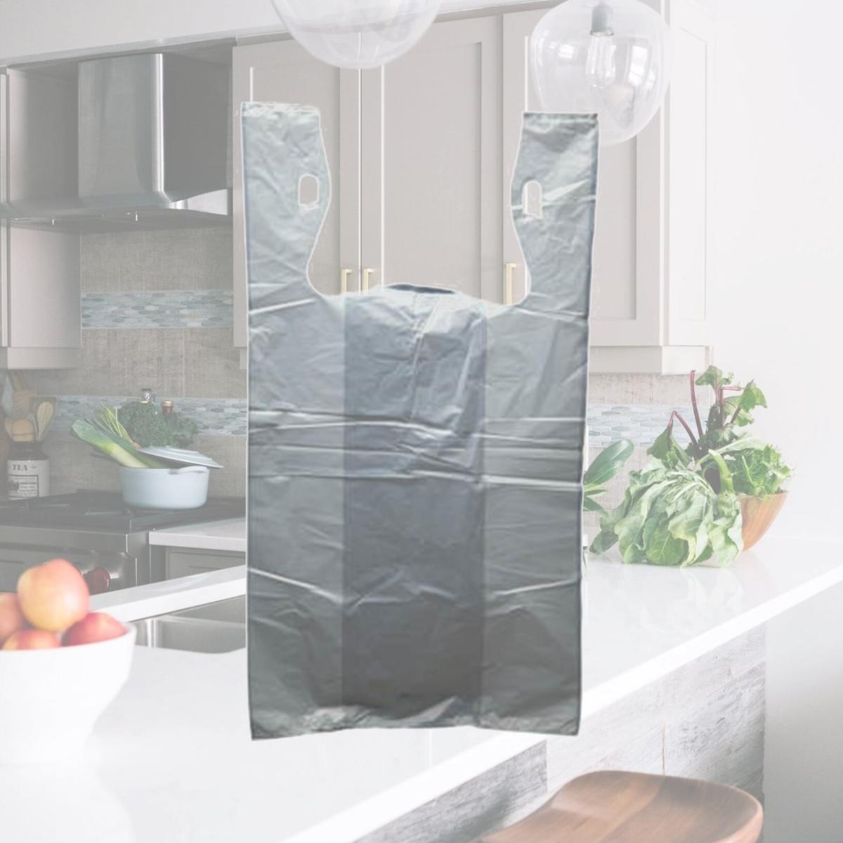 Picture of International Plastics MB-T-24HD 11.5 x 6.5 x 21 in. HD T-shirt Bag - Case of 1000
