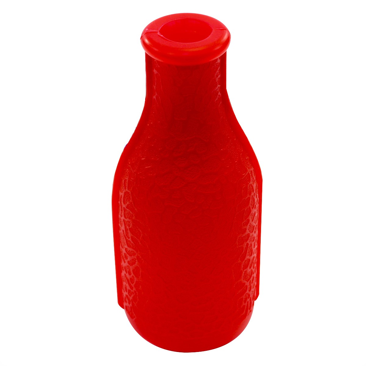 18-163 Plastic Shaker Bottle