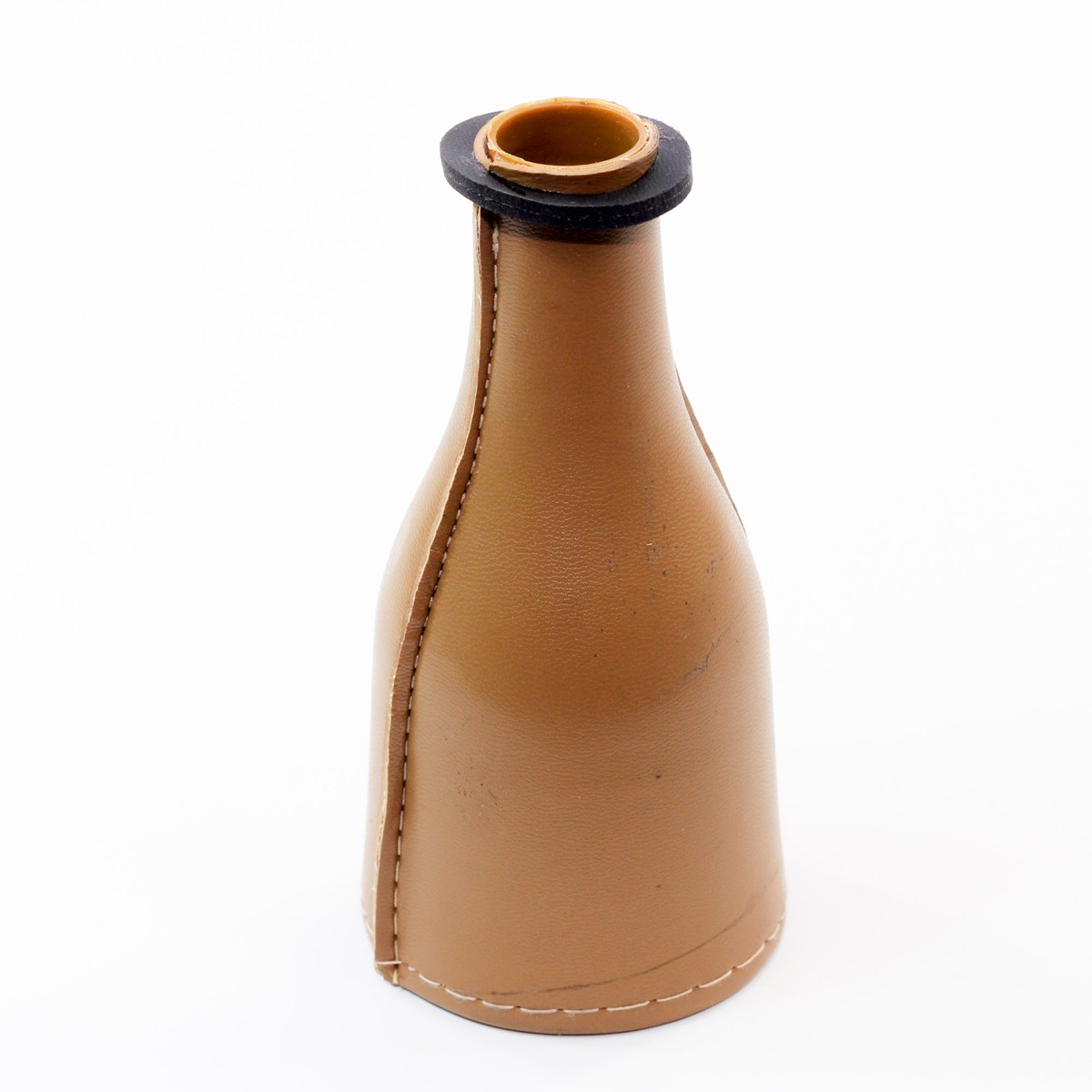 18-162 Leatherette Shaker Bottle