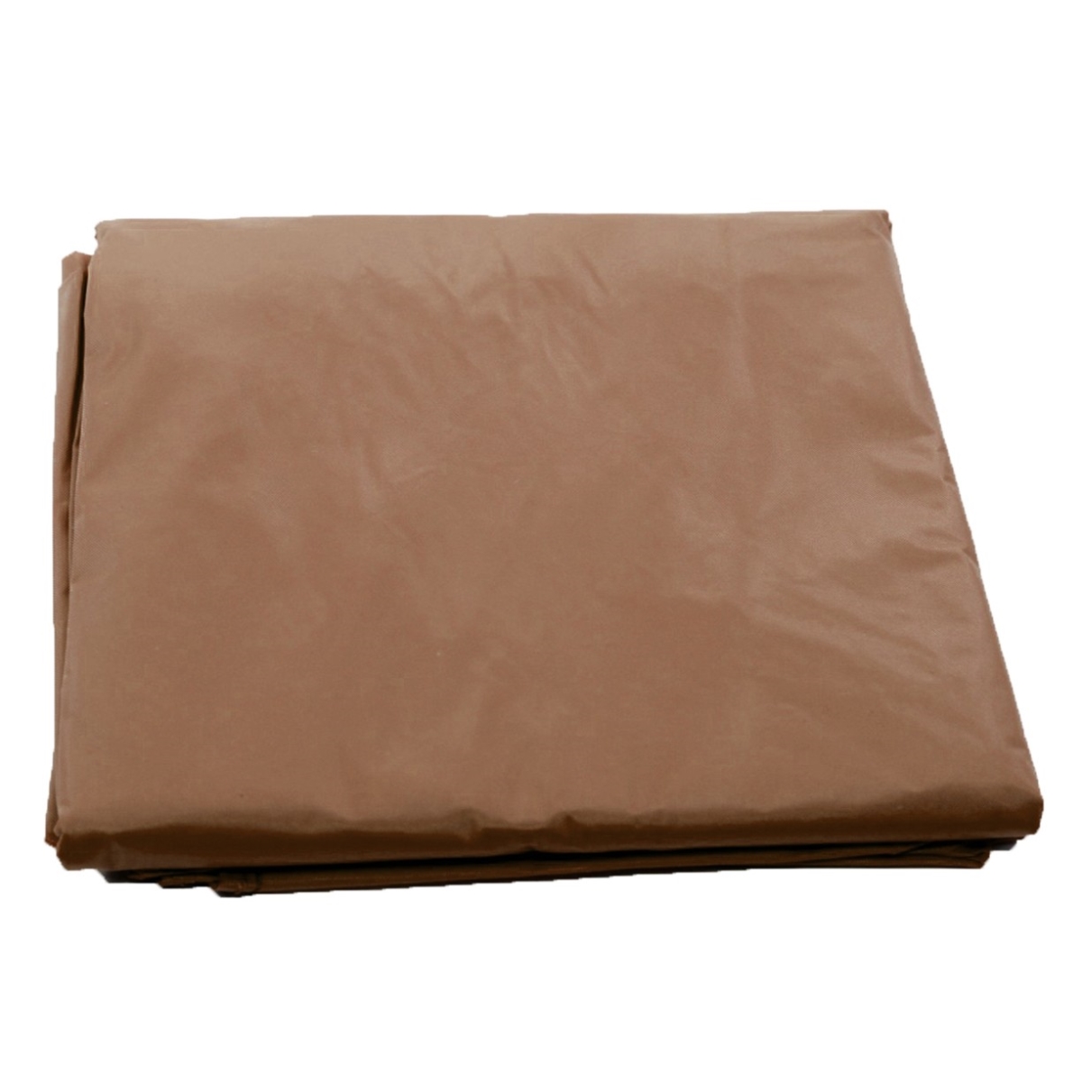 18-149brn 9 Ft. Pool Table Cover, Brown