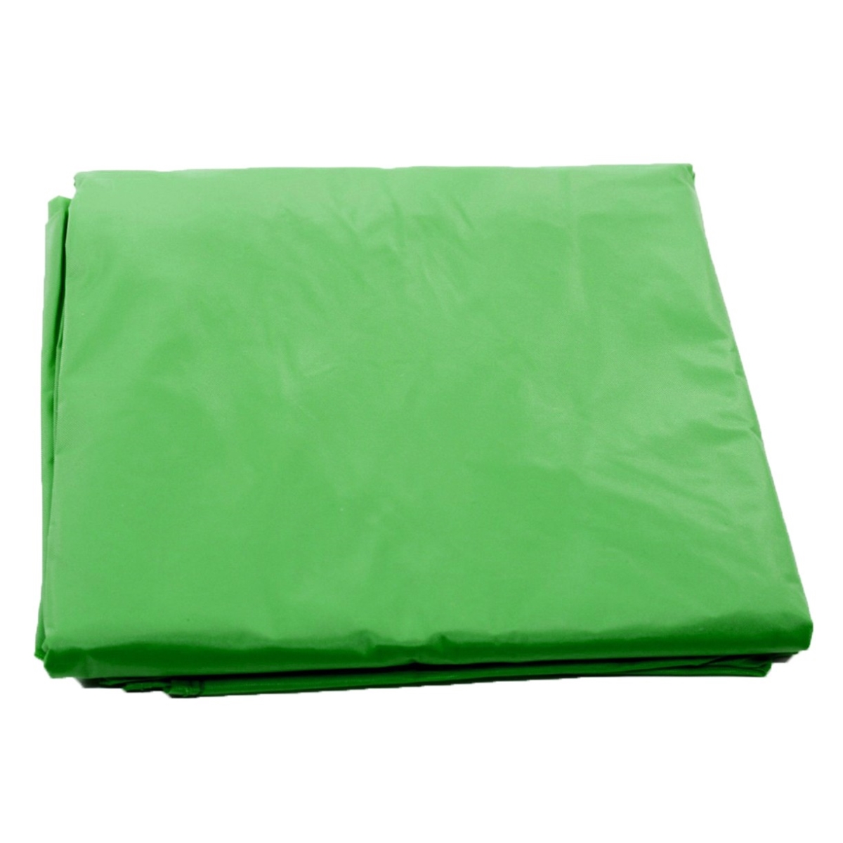18-148grn 8 Ft. Dust Pool Table Cover, Green