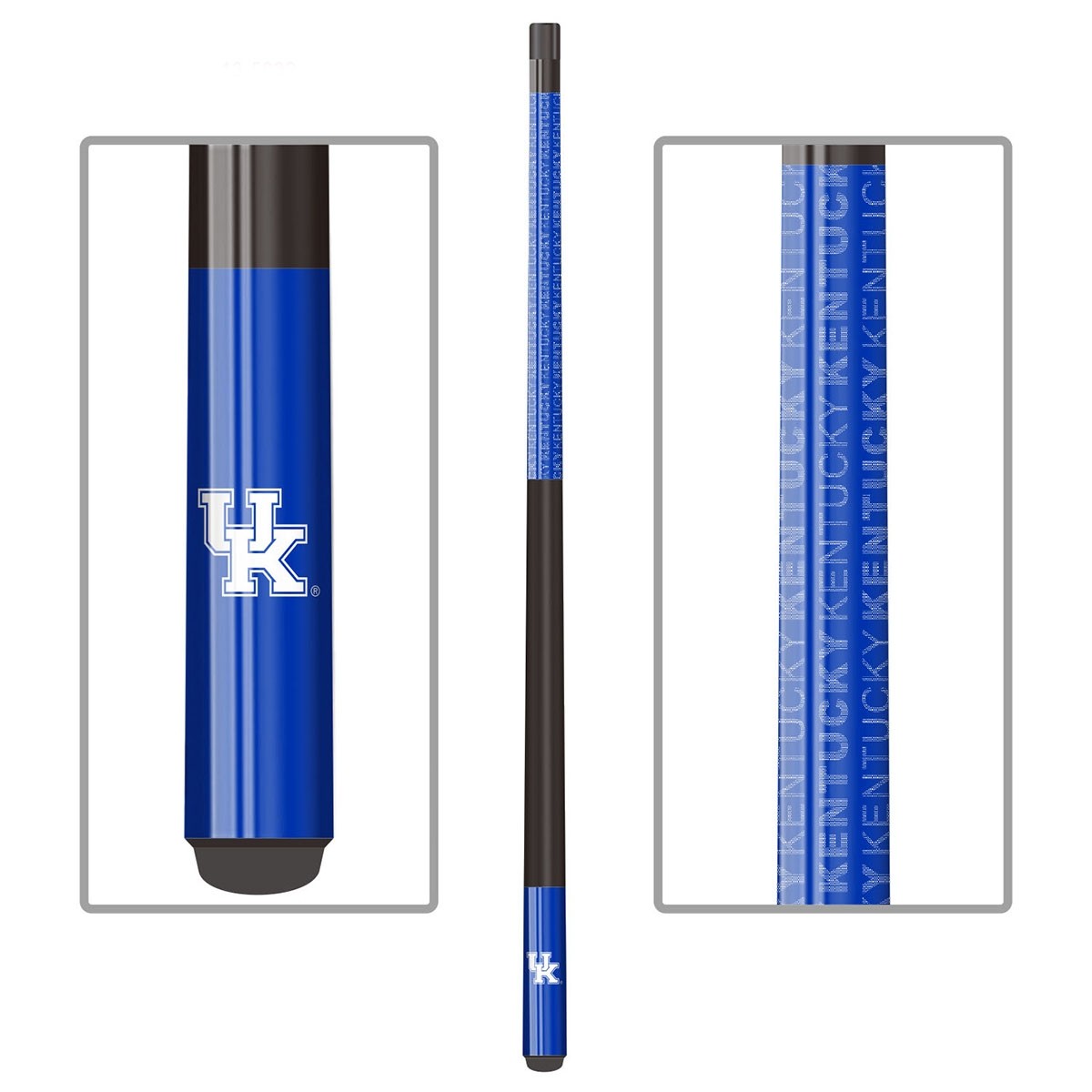 Imp 13-5032 University Of Kentucky Cue Stick