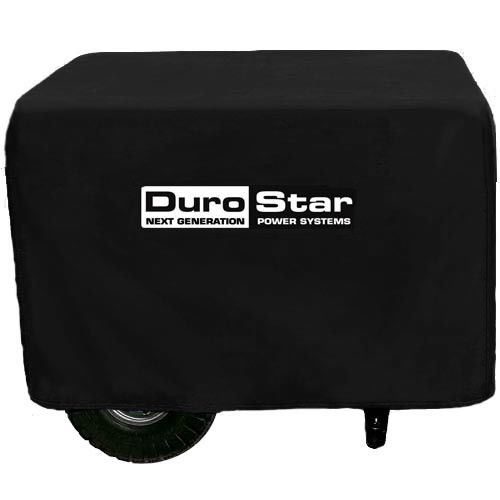 Dssgc Small Weather Resistant Portable Generator Cover