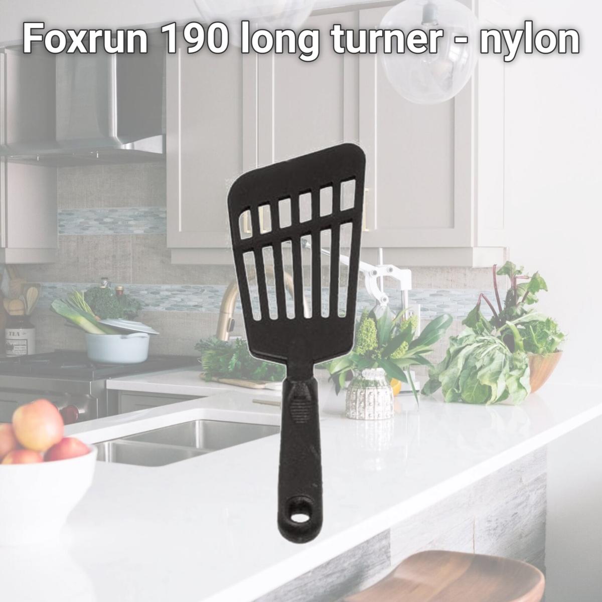 Picture of Foxrun 190 long turner - nylon