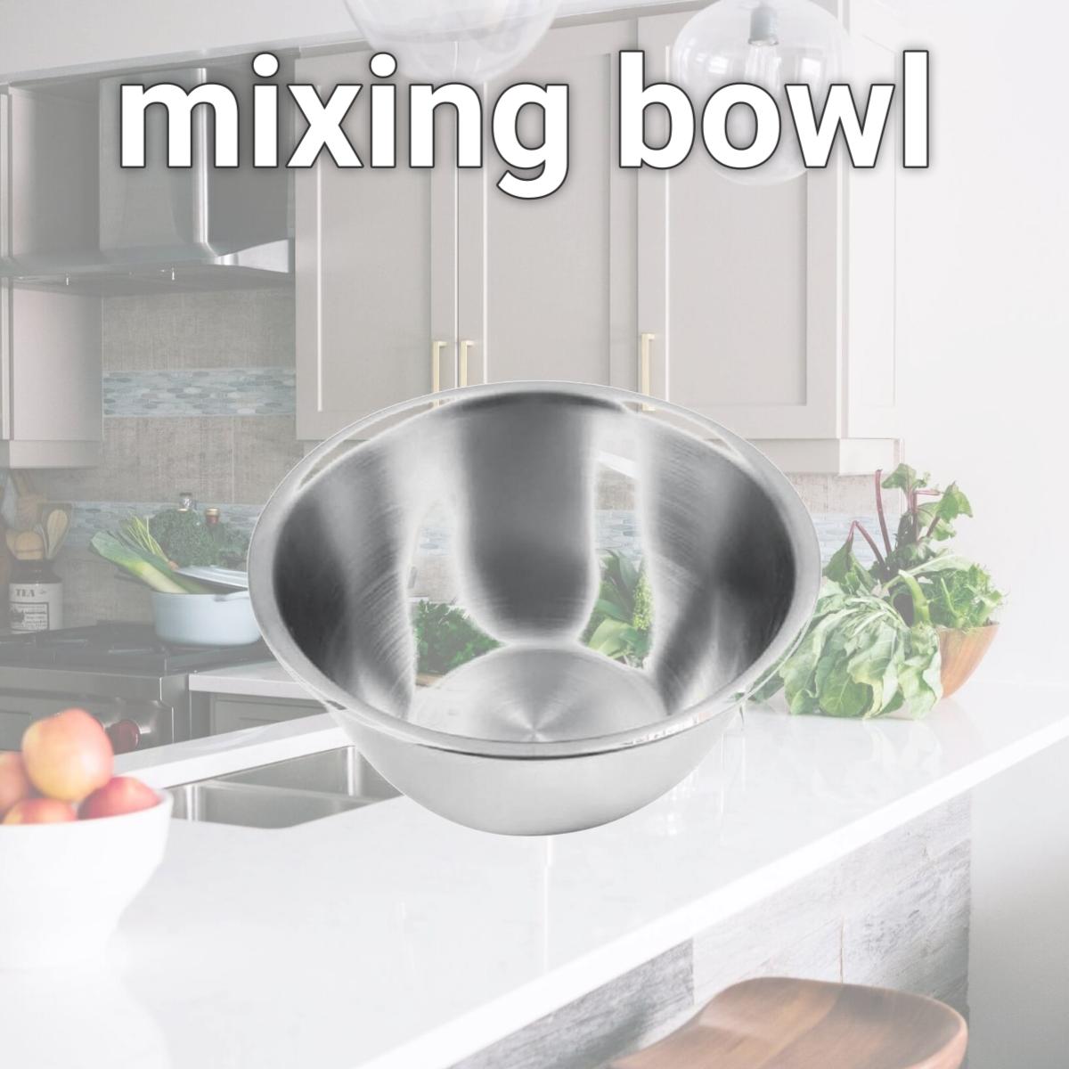 Picture of Foxrun 325 mixing bowl