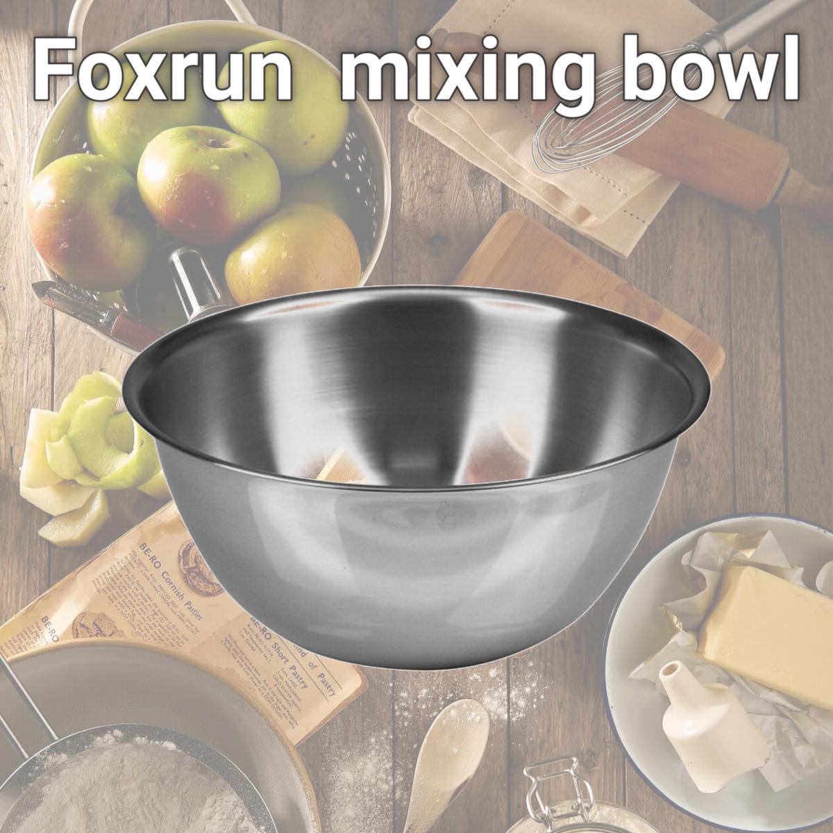 Picture of Foxrun 326 mixing bowl