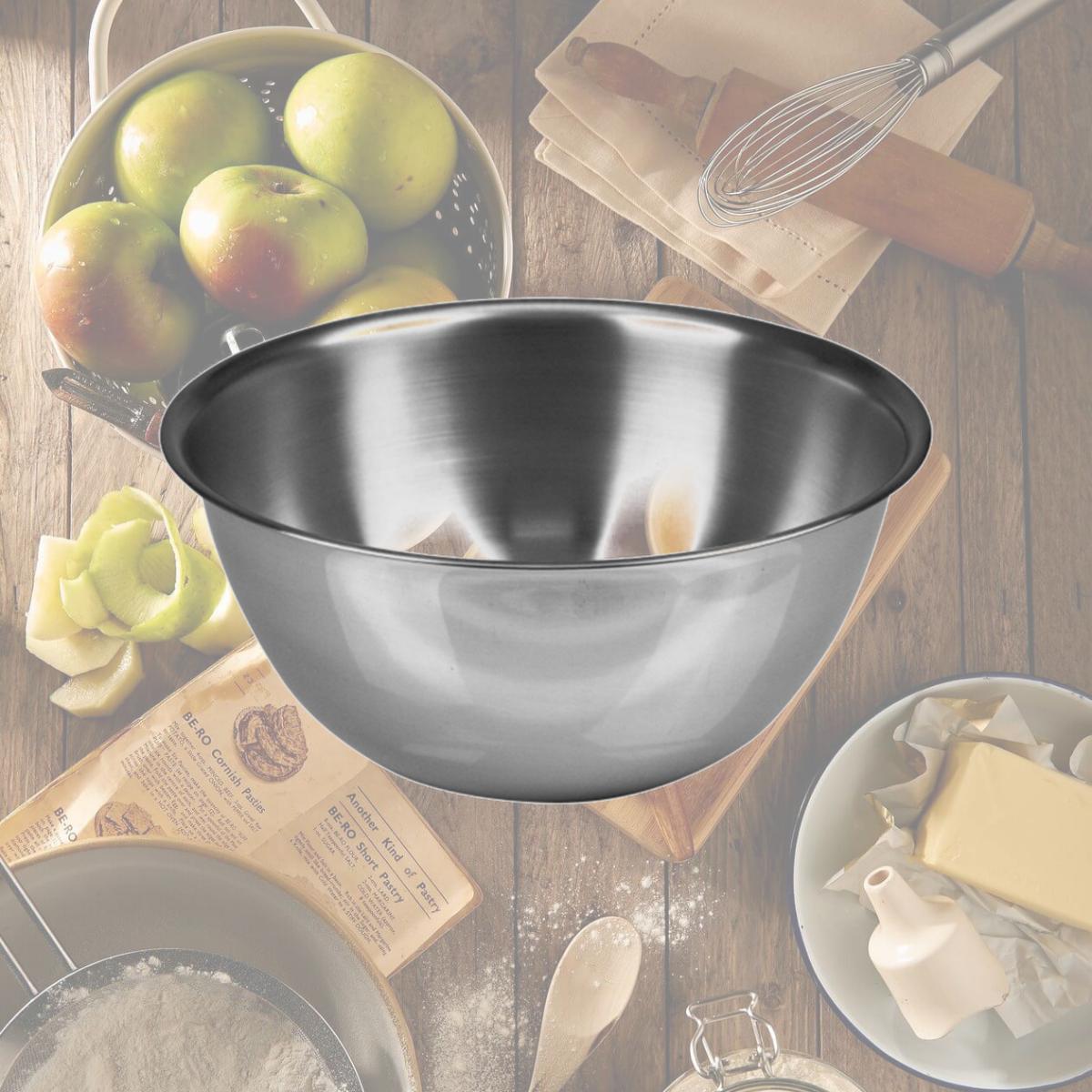 Picture of Foxrun 326 mixing bowl