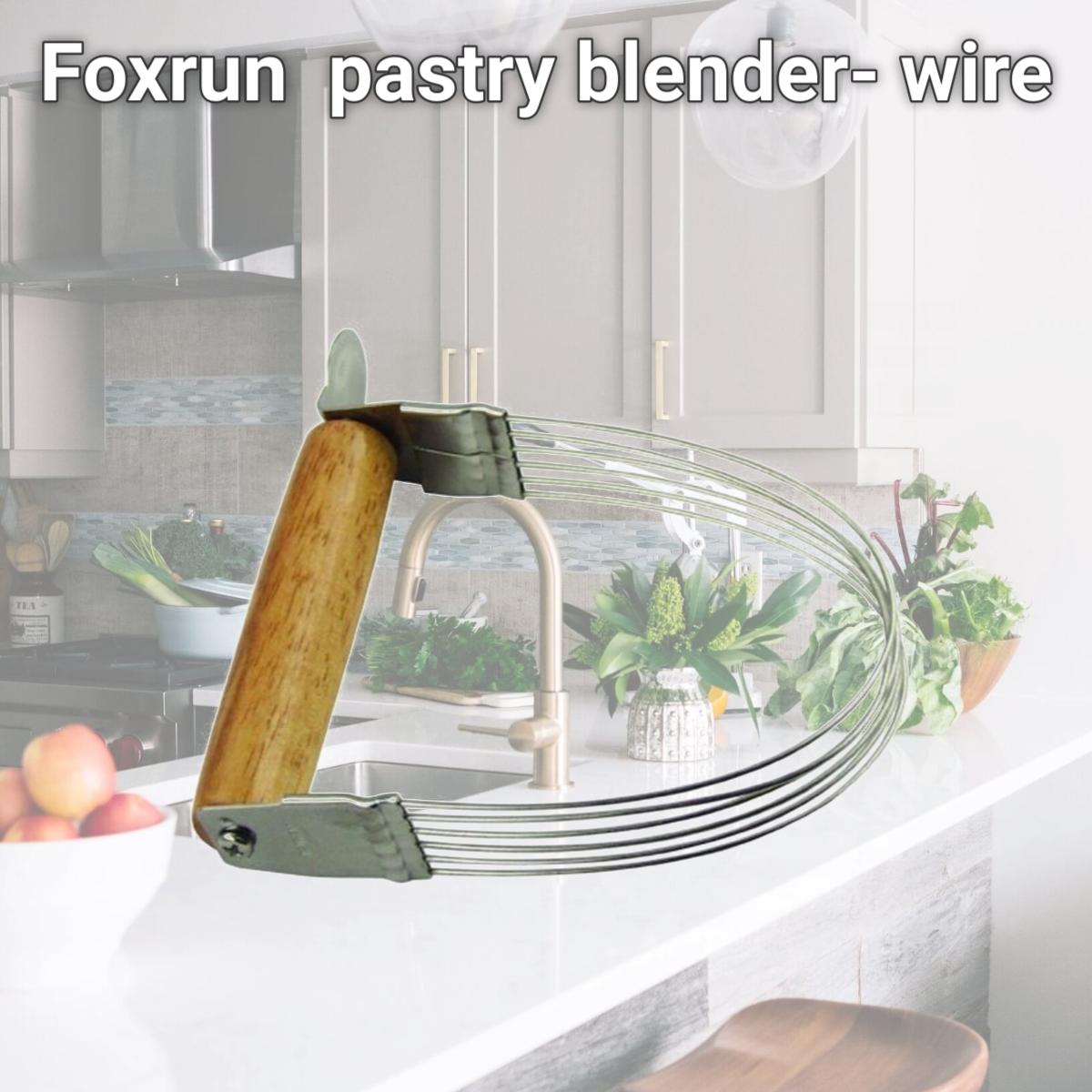 Picture of Foxrun 8544 pastry blender- wire