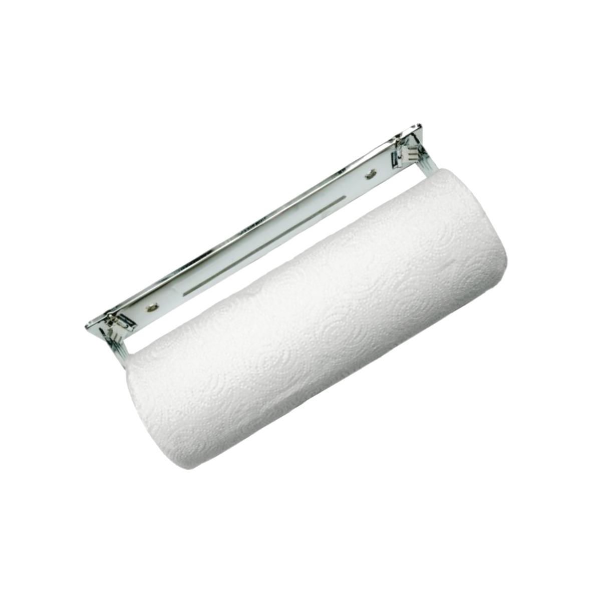 Picture of Foxrun 0100 under counter paper towel holder