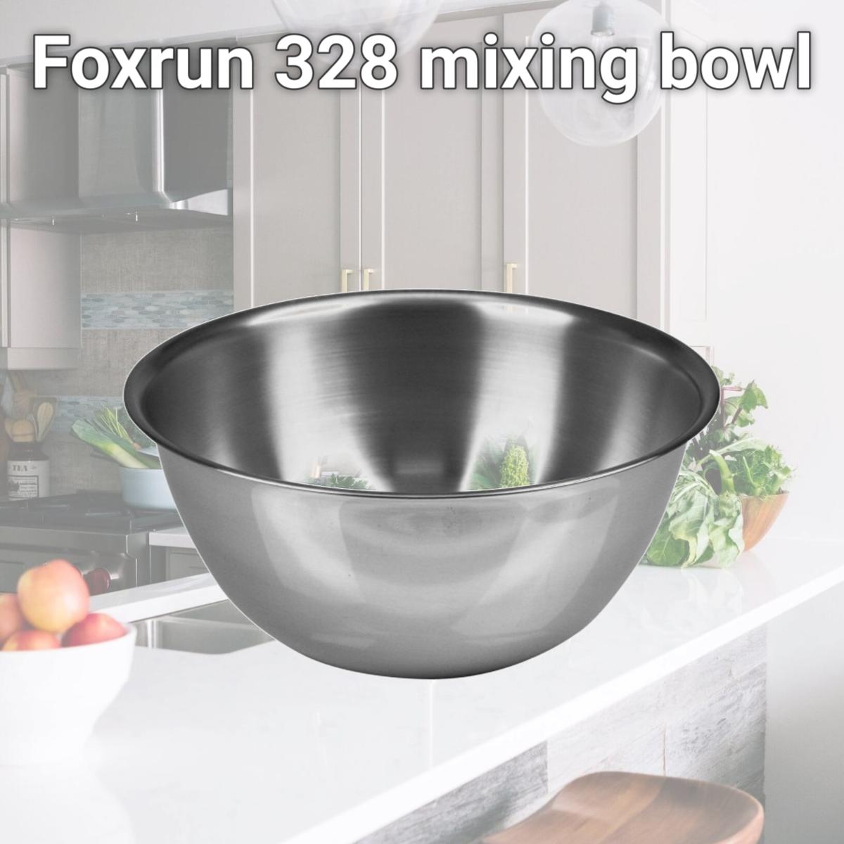 Picture of Foxrun 328 mixing bowl