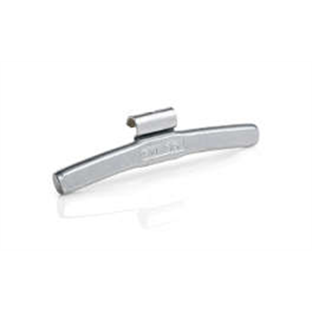 UPC 724086508792 product image for PLO10778 40 g FN Style Plasteel Clip-On Wheel Weight | upcitemdb.com