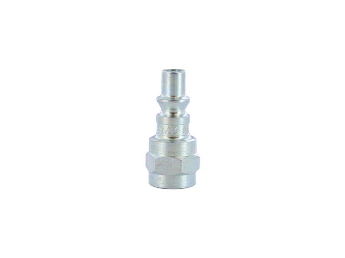 UPC 030937302526 product image for Milton MIL778 0.25 in. Female A-Style Plug | upcitemdb.com