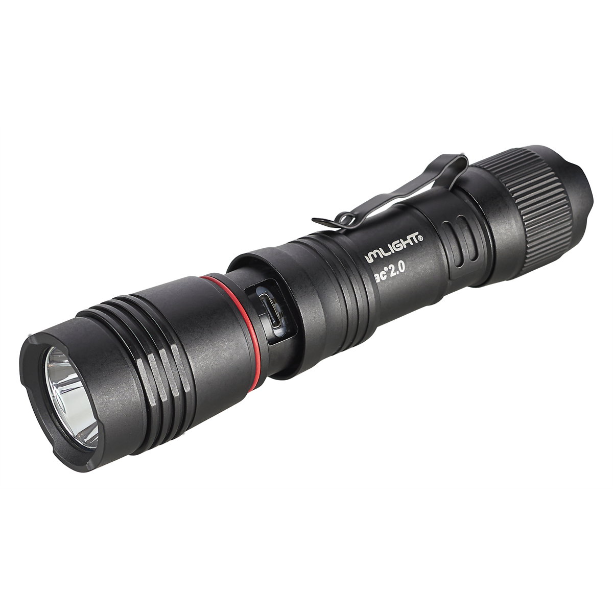 STL89000 Protac 2.0 High Lumen Tactical Flashlight