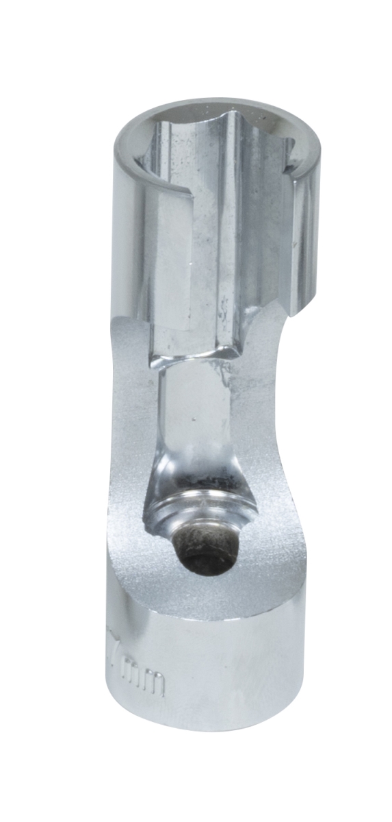 LIS12720 17 mm Line Socket