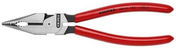 KNP0821185SBA Needle-Nose Combination Pliers