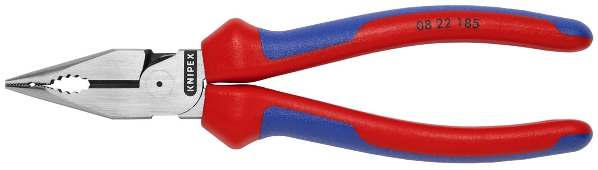 KNP0822185SBA Needle-Nose Combination Pliers