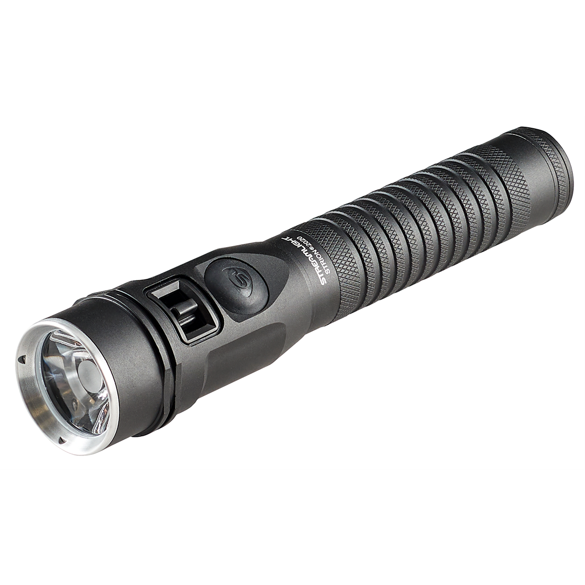 STL74431 120V AC & 12V DC Strion 2020 Rechargeable LED Flashlight
