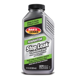 Bars Products 1196 11 Oz Stop Leak Liquid Radiator