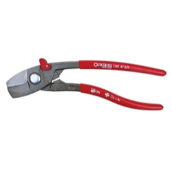 Grip On 9o 47-220 Sba Orbis Angled Cable Cutter, 8.5 In.